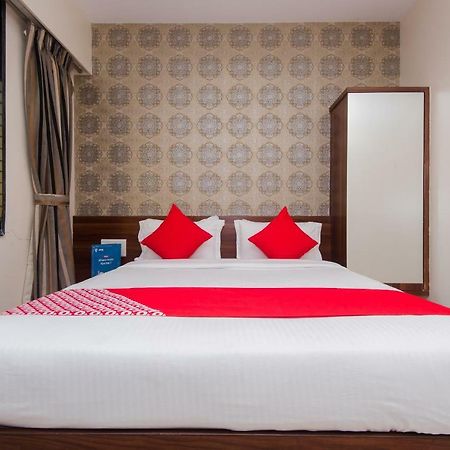 Hotel Park Inn Vasai Exterior photo